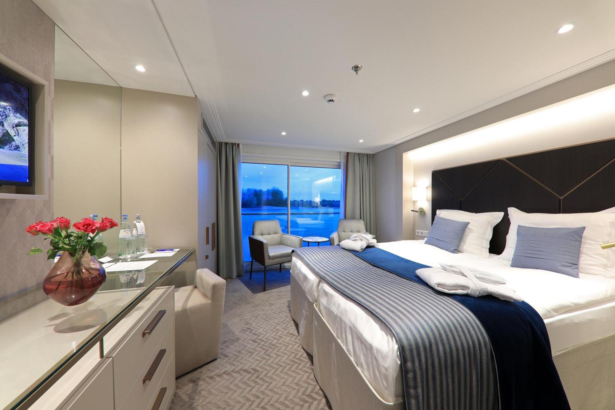Hotelschiff Lady Diletta Köln Exteriör bild