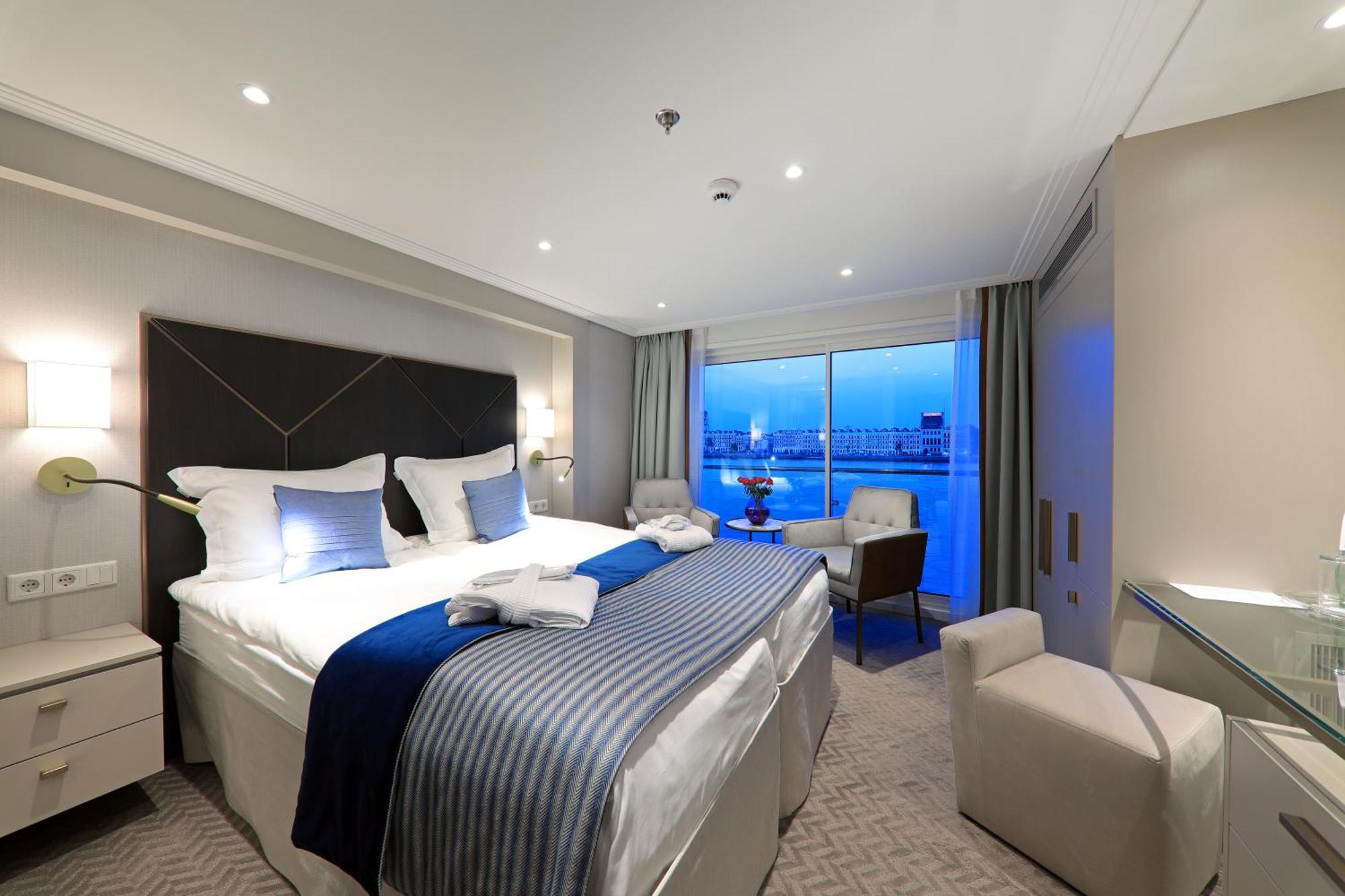 Hotelschiff Lady Diletta Köln Exteriör bild